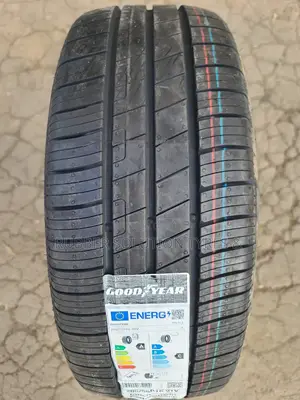 205 /55 R16 Goodyear Tyres 91v Efficient Grip Performance