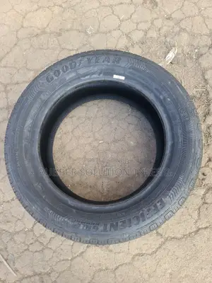 205 /55 R16 Goodyear Tyres 91v Efficient Grip Performance