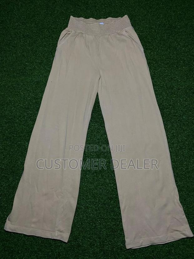 Sweatpants and Sweaters - main view