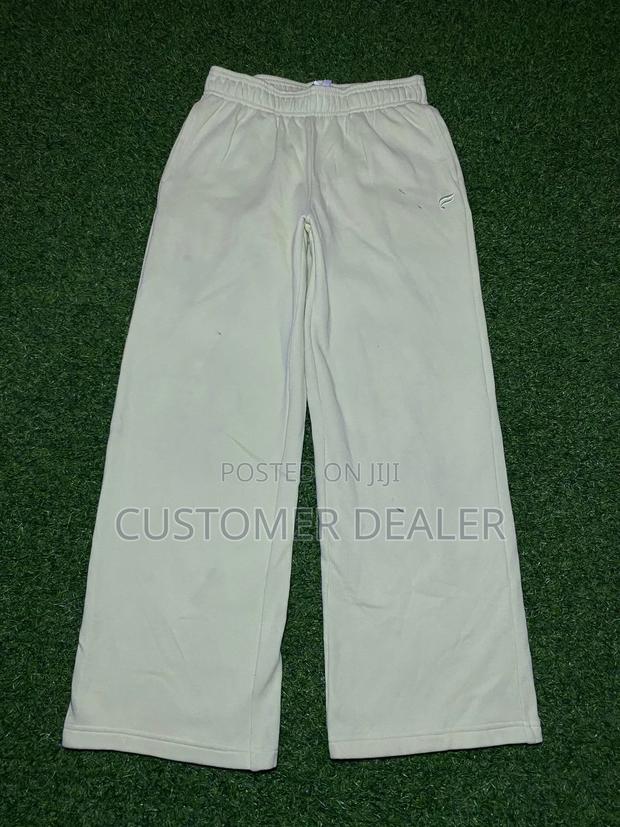 Sweatpants and Sweaters - thumbnail 4