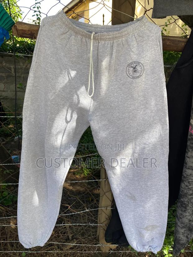 Sweatpants and Sweaters - thumbnail 5