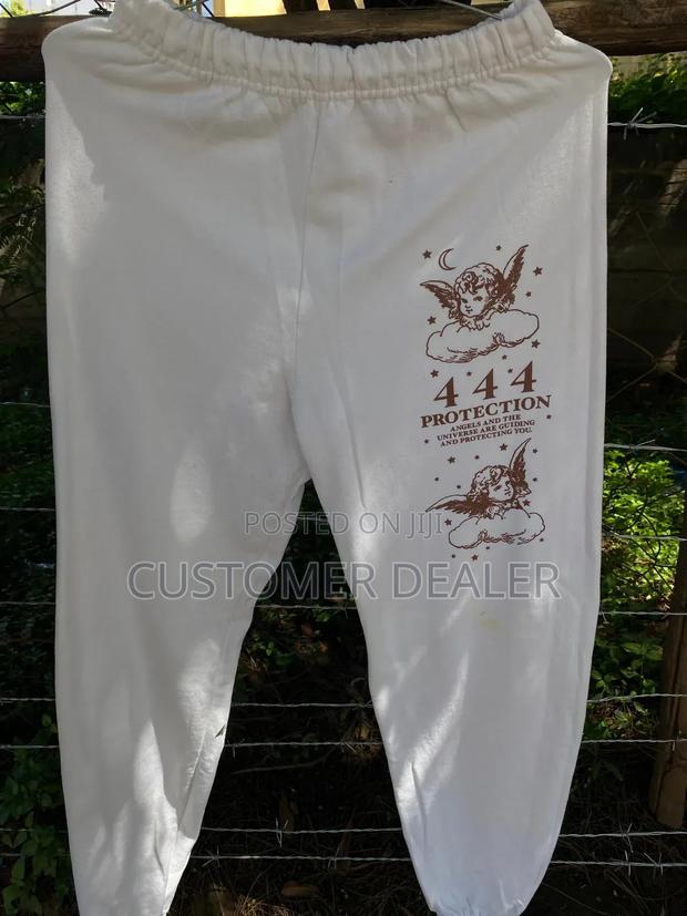 Sweatpants and Sweaters - thumbnail 6