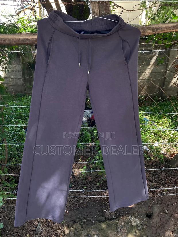 Sweatpants and Sweaters - thumbnail 7