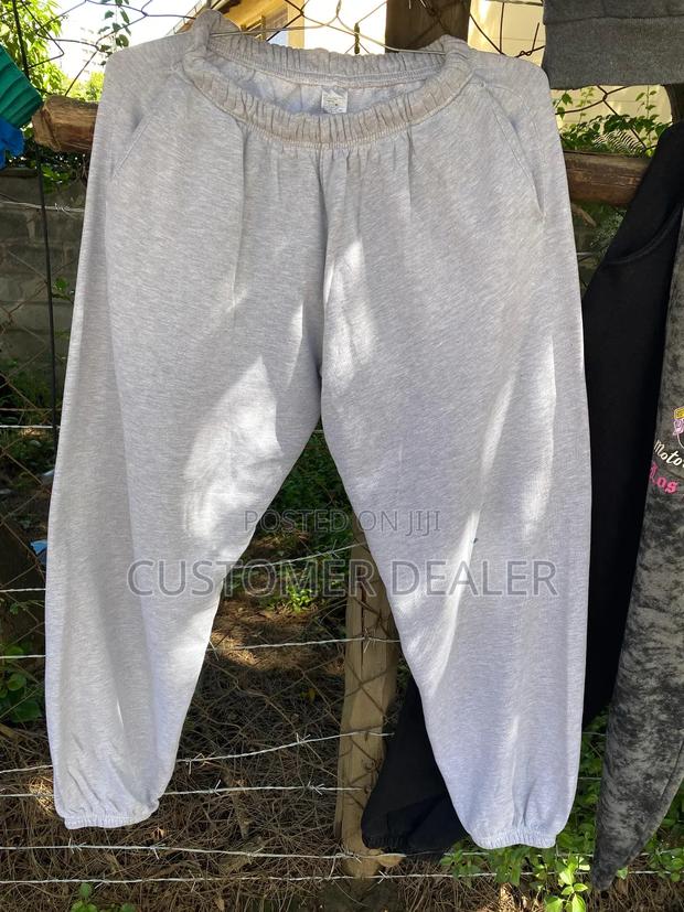 Sweatpants and Sweaters - thumbnail 8