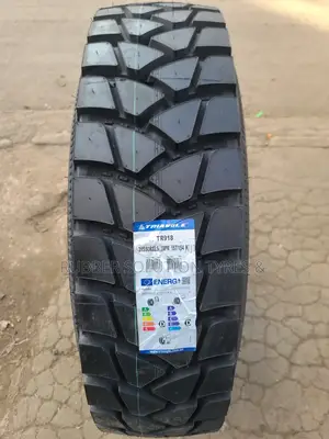 315/80r22.5 Triangle Tyres Tr918 [Diff Mud-Truck ]
