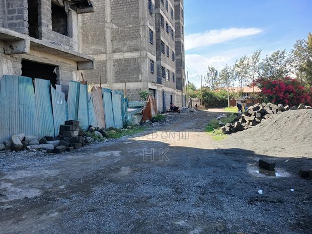 Utawala Corner Plot on Sale Behind I M Bank - thumbnail 3
