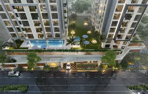 2bdrm Apartment in Riverside Drive for sale