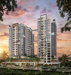 2bdrm Apartment in Riverside Drive for sale