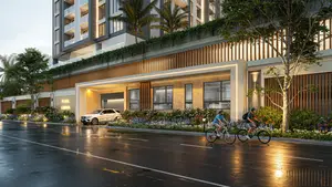 2bdrm Apartment in Riverside Drive for sale