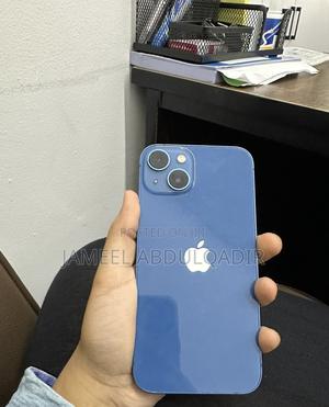 Apple iPhone 13 128 GB Blue - main view