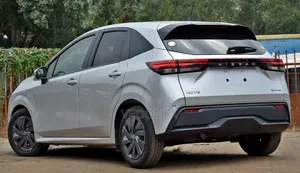 Nissan Note 1.2 Hybrid 2021 Gray