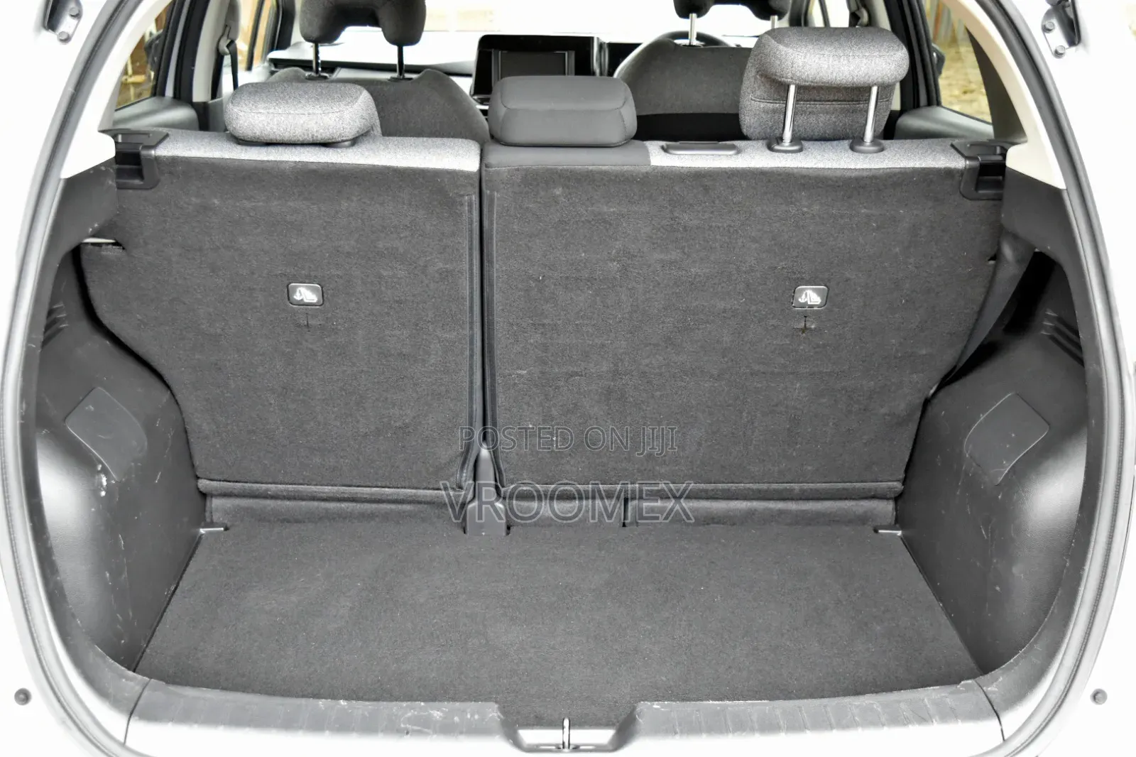 Nissan Note 1.2 Hybrid 2021 Gray