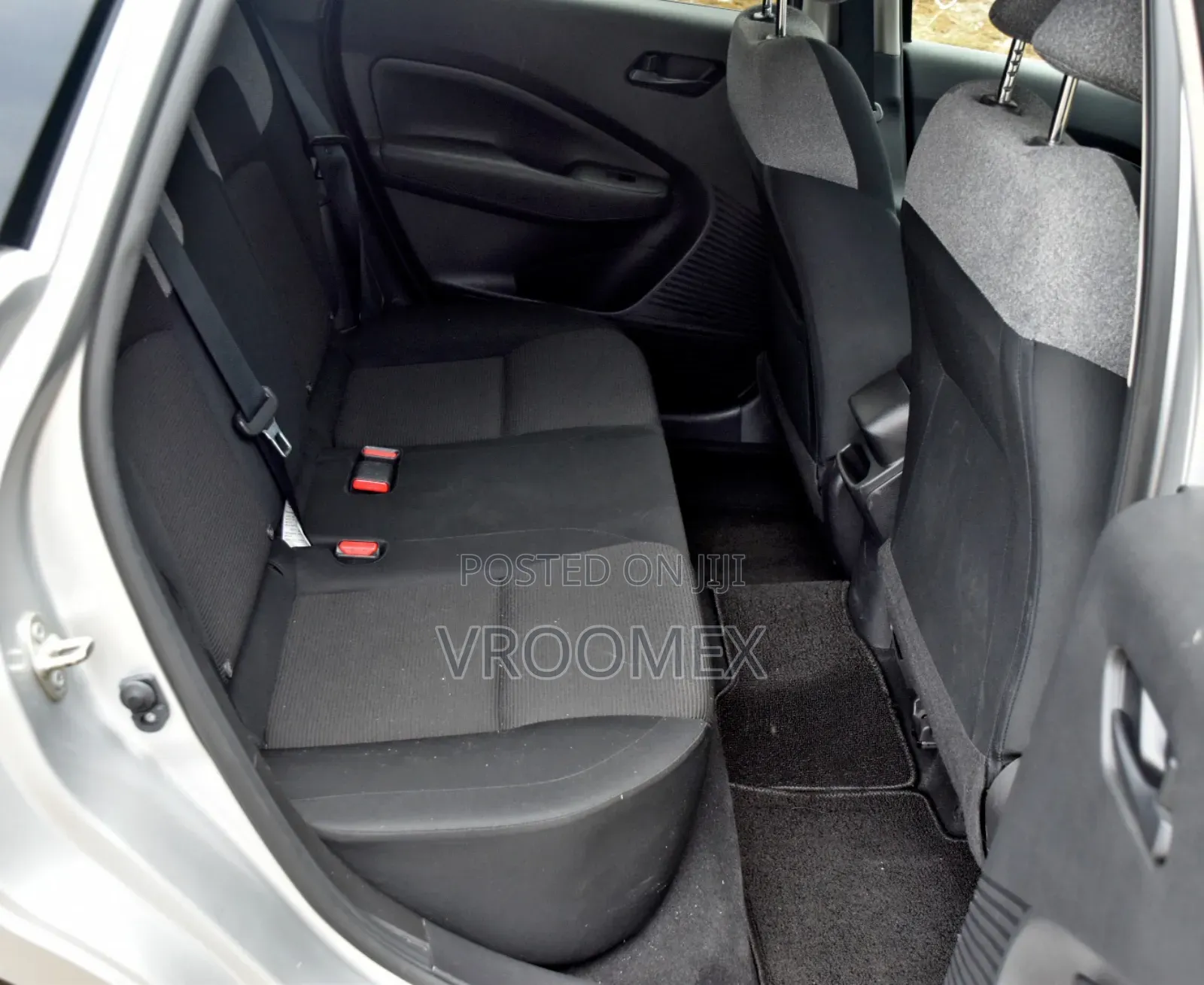 Nissan Note 1.2 Hybrid 2021 Gray