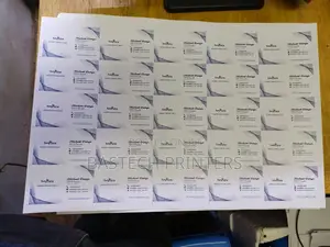Custom Business Cards for Professionals