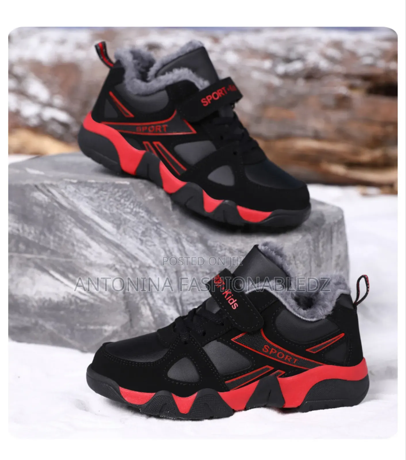 Kids Nice Sneaker Shoes in Fashion 28-40