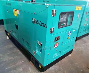 Hl Power 32.5kva Diesel Generator