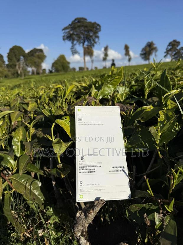 New Apple iPhone 17 Pro Max 256 GB Silver - thumbnail 8