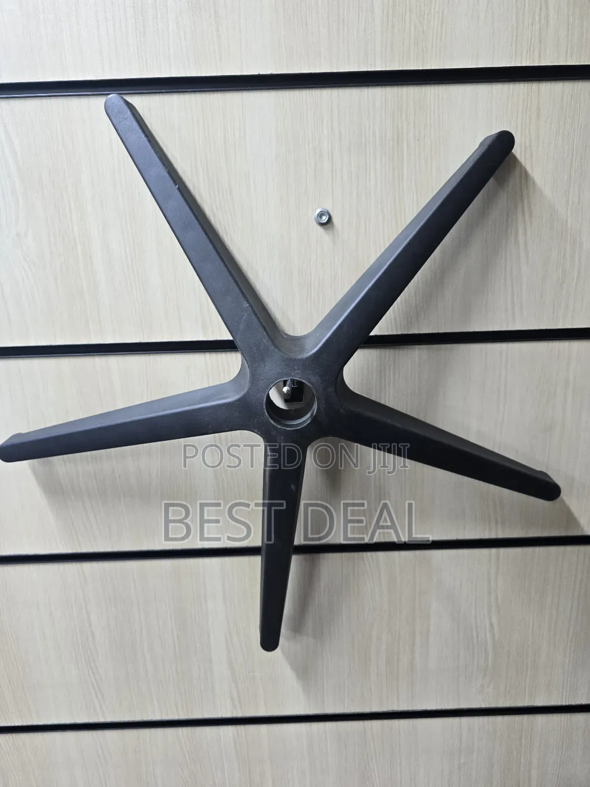 Plastic Nylon Office Chair Leg /Base