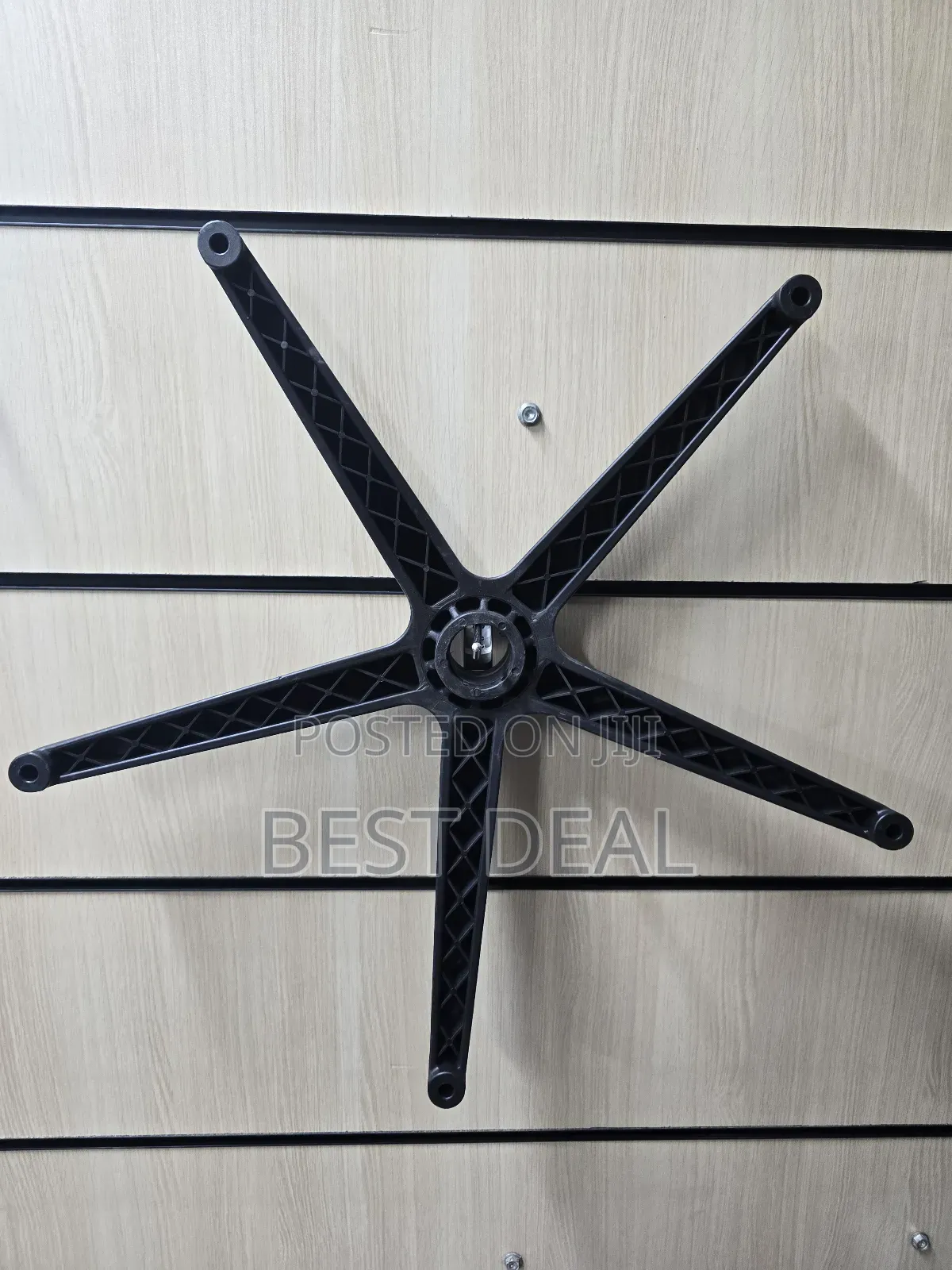 Plastic Nylon Office Chair Leg /Base