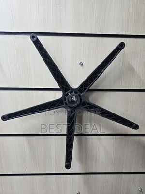 Plastic Nylon Office Chair Leg /Base