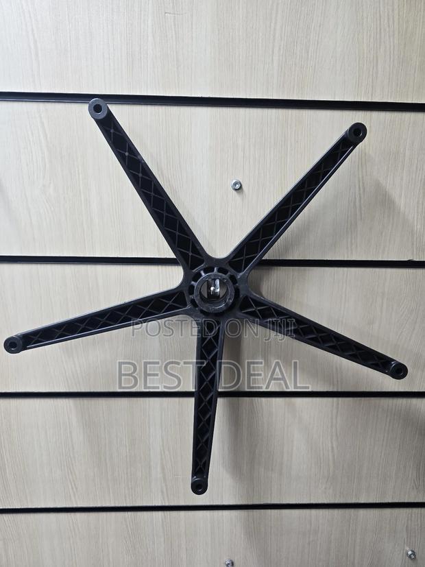 Plastic Nylon Office Chair Leg /Base - thumbnail 2