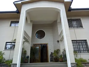 Furnished 2bdrm Apartment in Nyari Central for rent