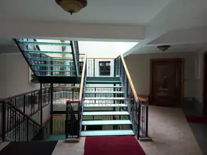 Furnished 2bdrm Apartment in Nyari Central for rent