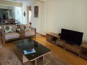Furnished 2bdrm Apartment in Nyari Central for rent