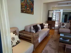 Furnished 2bdrm Apartment in Nyari Central for rent