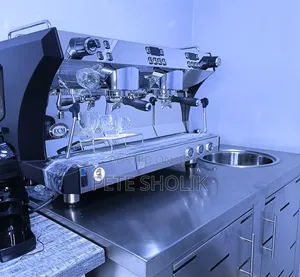 Coffee Expert Espresso Machine Dealer