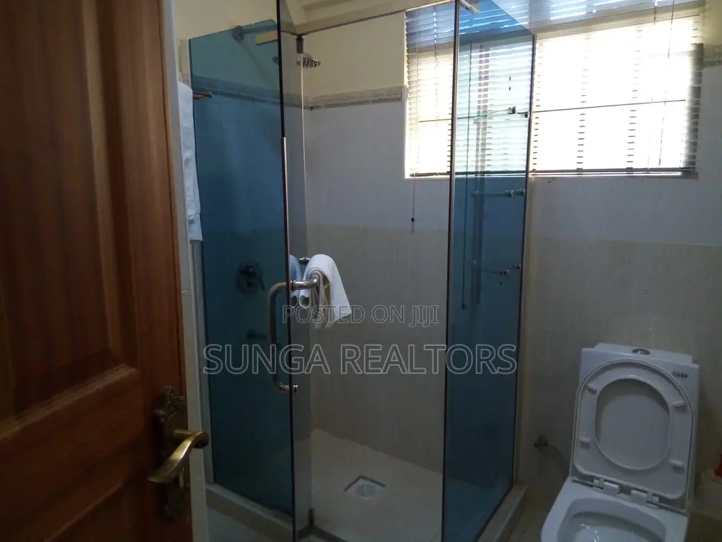 Furnished 2bdrm Apartment in Nyari Central for rent
