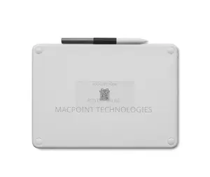 Wacom One Creative Pen Tablet Medium -Ctc6110wlw1b With Free Softwares