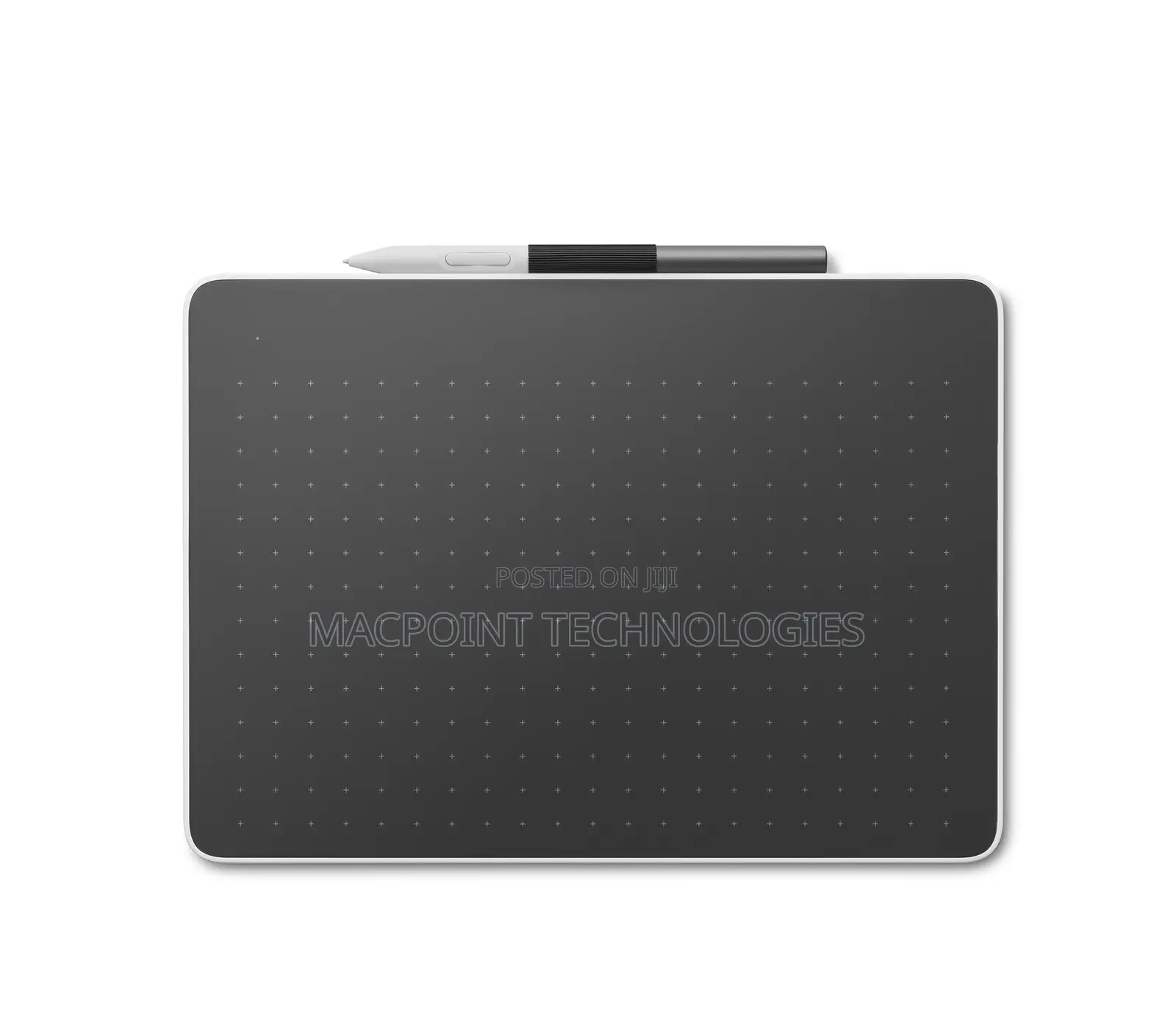 Wacom One Creative Pen Tablet Medium -Ctc6110wlw1b With Free Softwares