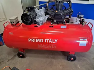 Primo Italy Electric Compressor 500l on Sale