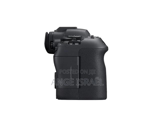 Canon R6 Mark 2 Plus Ef Adapter - thumbnail 9