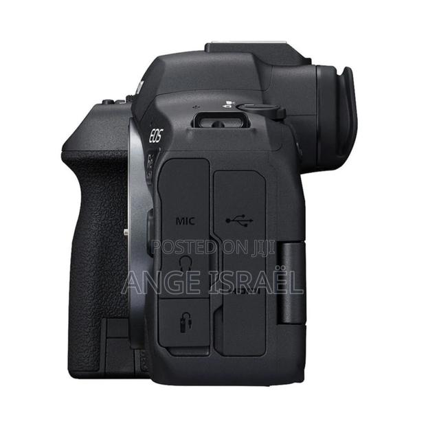 Canon R6 Mark 2 Plus Ef Adapter - thumbnail 12