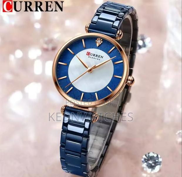Curren Ladies Elegant Quartz Watch