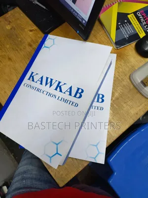 Institutional A4 Receipt Book Solutions