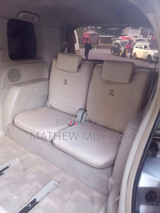 Daihastu Saika Seat Upholstery