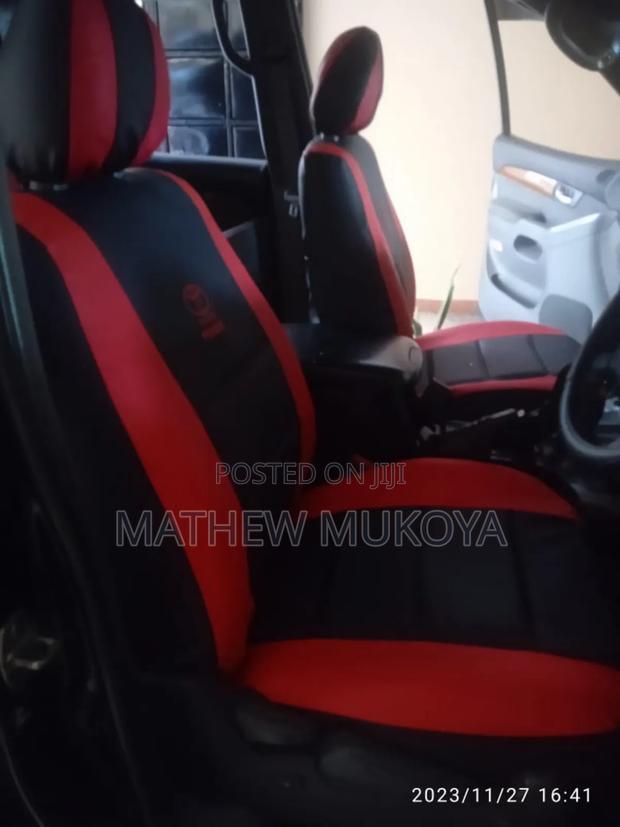 Daihastu Saika Seat Upholstery - thumbnail 5