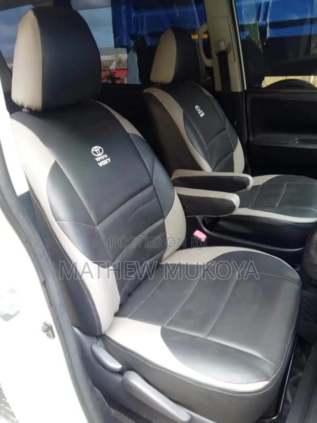 Daihastu Saika Seat Upholstery - thumbnail 6