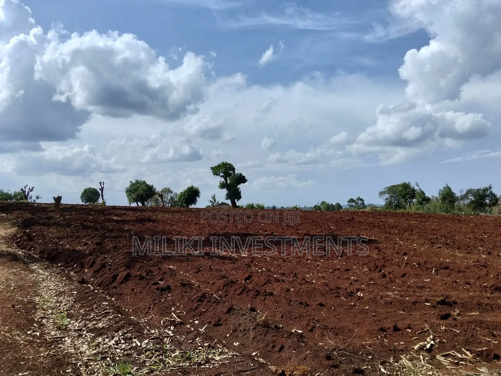 22 Acres on Sale at Maragua-Sammar