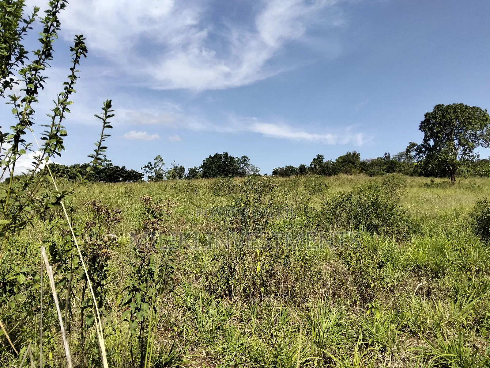 22 Acres on Sale at Maragua-Sammar