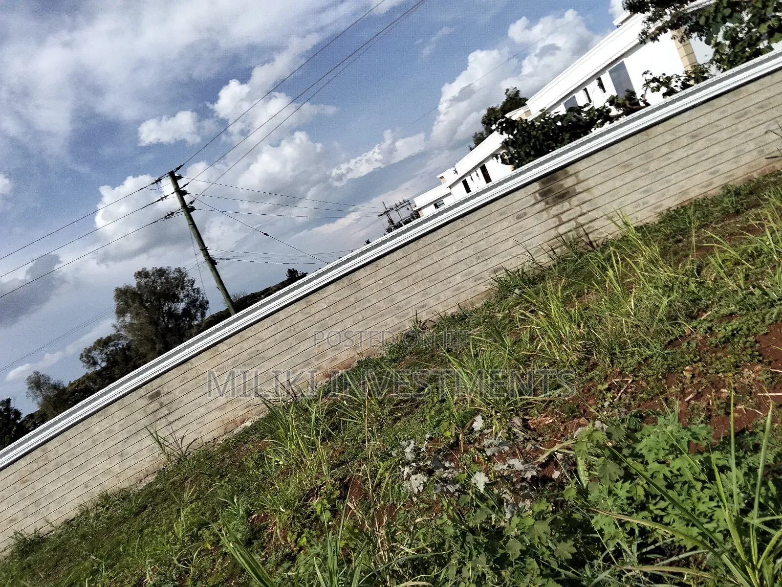 22 Acres on Sale at Maragua-Sammar