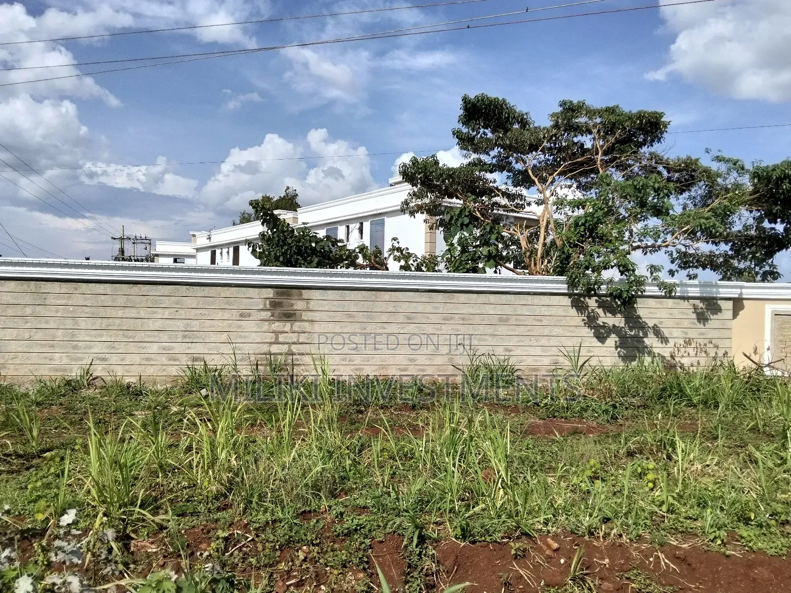 22 Acres on Sale at Maragua-Sammar