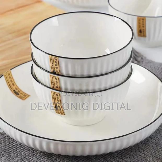 *12pcs Japanese Combo Japanese Plates - main view