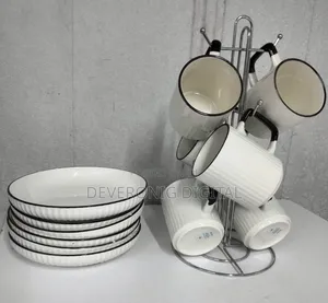 *12pcs Japanese Set Cups