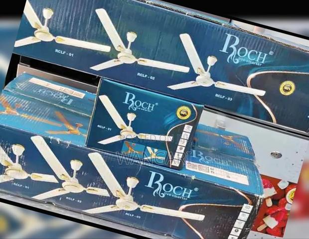 RCLF 02 ,56' Ceiling Fan