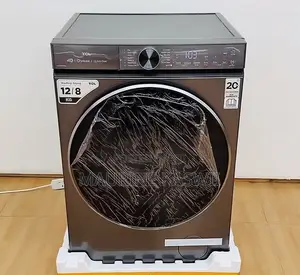 C512wdg TCL 12/8kg