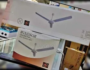 Windser Quiet Ceiling Fan
